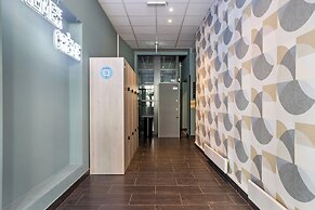 Numa Oslo Topp