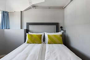 Numa Oslo Topp