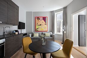 Numa Oslo Topp