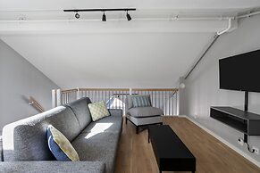 Numa Oslo Topp