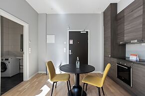 Numa Oslo Topp
