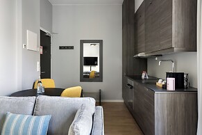 Numa Oslo Topp