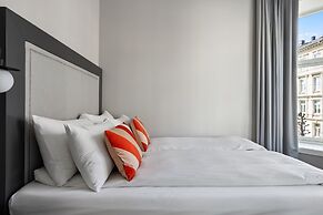 Numa Oslo Topp