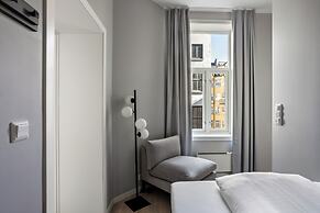 Numa Oslo Topp