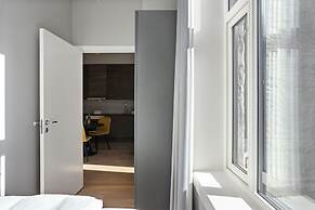 Numa Oslo Topp