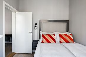 Numa Oslo Topp