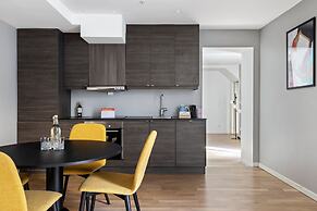 Numa Oslo Topp