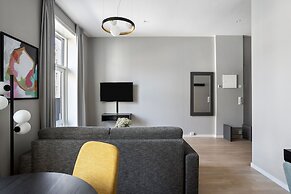 Numa Oslo Topp