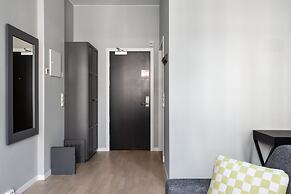 Numa Oslo Topp
