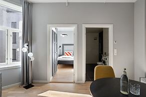 Numa Oslo Topp