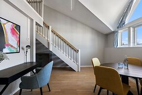 Numa Oslo Topp