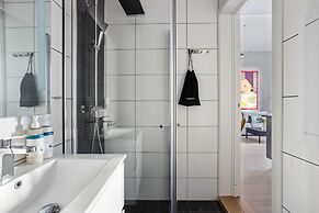 Numa Oslo Topp