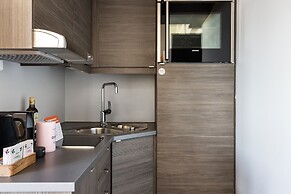 Numa Oslo Topp