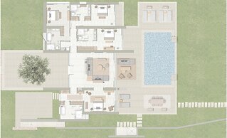 Ikos Porto Petro – All inclusive