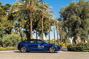 Ikos Porto Petro – All inclusive
