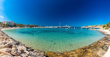 Ikos Porto Petro – All inclusive