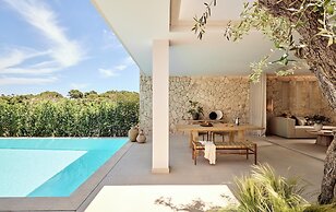 Ikos Porto Petro – All inclusive