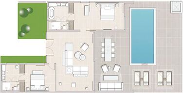 Ikos Porto Petro – All inclusive