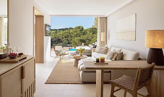 Ikos Porto Petro – All inclusive