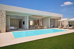 Ikos Porto Petro – All inclusive