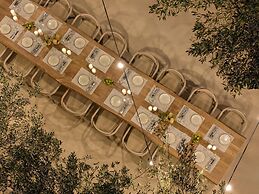 Ikos Porto Petro – All inclusive