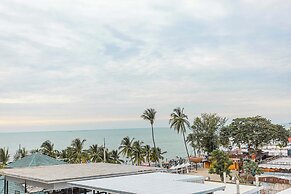 The Sunset Bangsaen Seaview