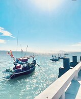 The Sunset Bangsaen Seaview