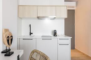 Amalthia Luxury Suites