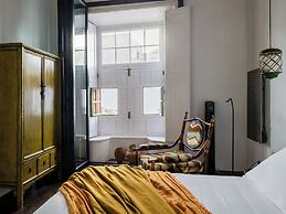 Casa de las Flores - Hotel Boutique Lanzarote
