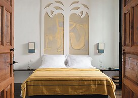 Casa de las Flores - Hotel Boutique Lanzarote