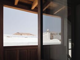 Casa de las Flores - Hotel Boutique Lanzarote