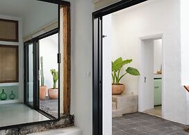 Casa de las Flores - Hotel Boutique Lanzarote