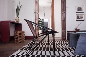 Casa de las Flores - Hotel Boutique Lanzarote