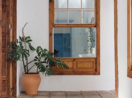Casa de las Flores - Hotel Boutique Lanzarote
