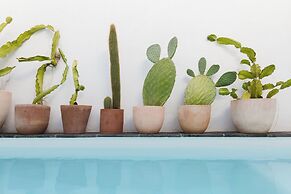 Casa de las Flores - Hotel Boutique Lanzarote