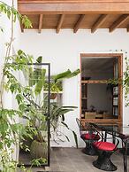 Casa de las Flores - Hotel Boutique Lanzarote