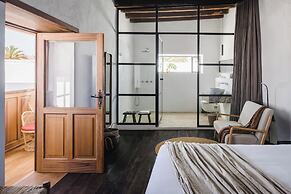 Casa de las Flores - Hotel Boutique Lanzarote