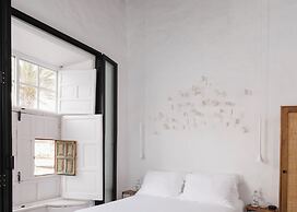 Casa de las Flores - Hotel Boutique Lanzarote