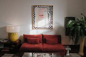 Casa de las Flores - Hotel Boutique Lanzarote