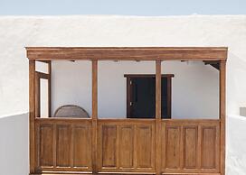 Casa de las Flores - Hotel Boutique Lanzarote