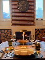 DE MARE WINE RESORT