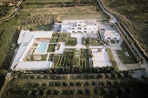 DE MARE WINE RESORT