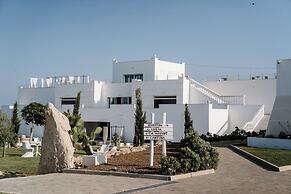 DE MARE WINE RESORT