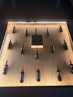 DE MARE WINE RESORT