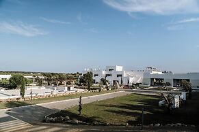 DE MARE WINE RESORT