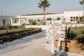 DE MARE WINE RESORT