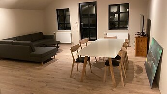 Heppa Apartments