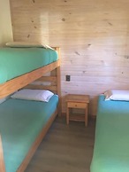 Loft Pucon Apart Hotel