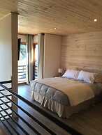 Loft Pucon Apart Hotel