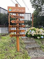 Loft Pucon Apart Hotel